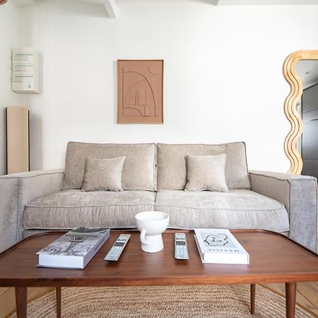 Dreamyflat - Archives Apartment Paris Luaran gambar