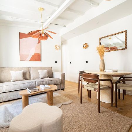 Dreamyflat - Archives Apartment Paris Luaran gambar