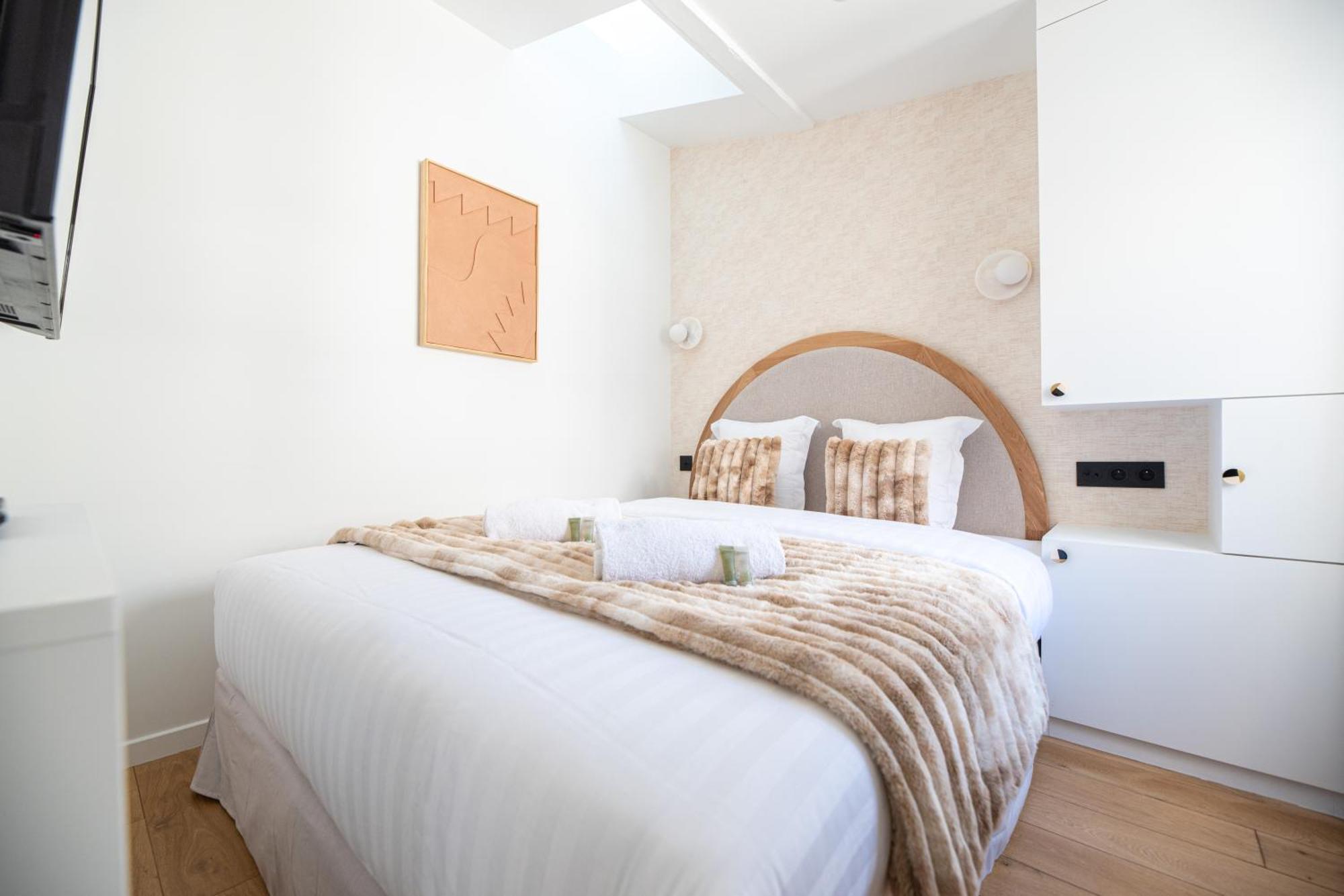 Dreamyflat - Archives Apartment Paris Luaran gambar