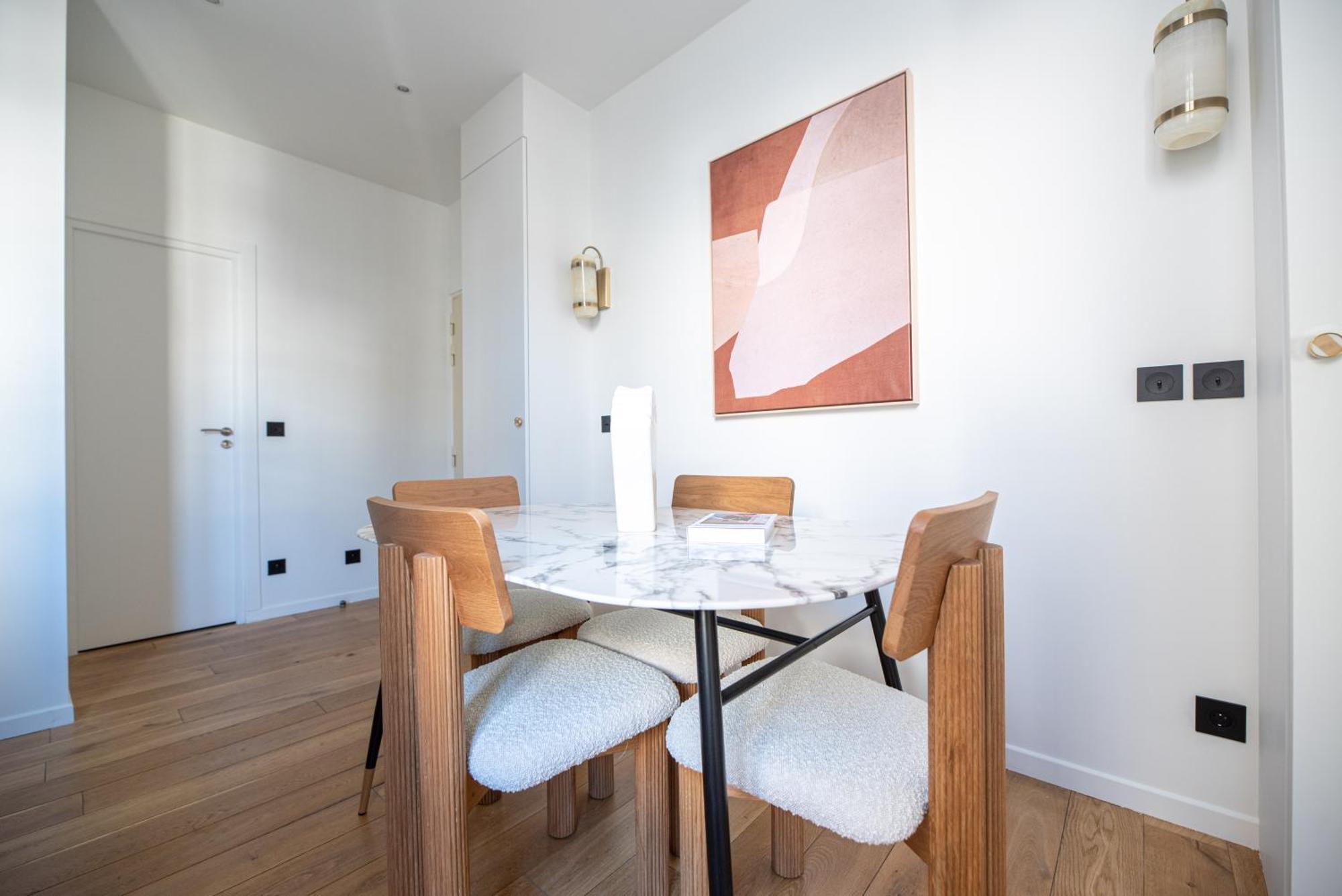 Dreamyflat - Archives Apartment Paris Luaran gambar