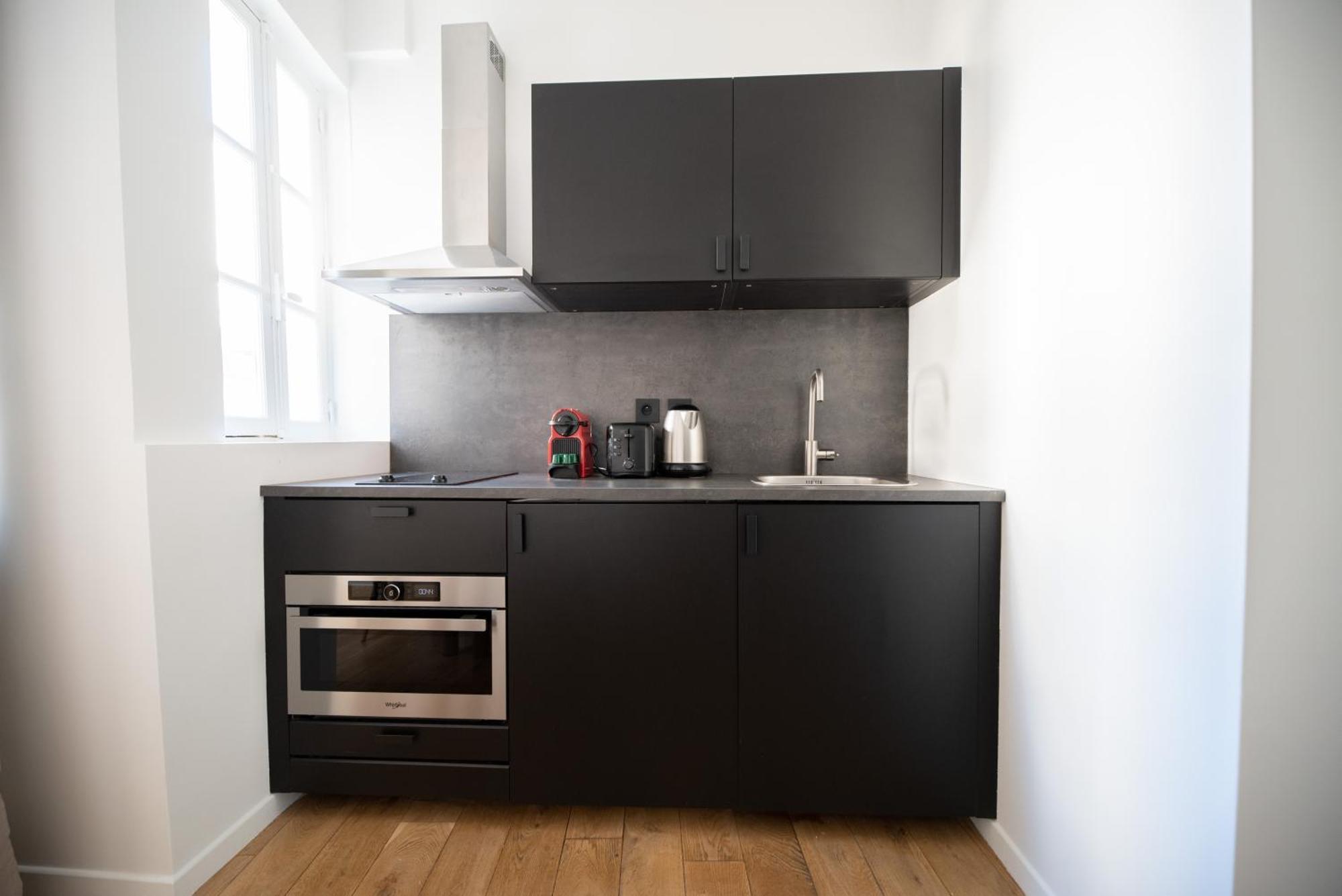 Dreamyflat - Archives Apartment Paris Luaran gambar