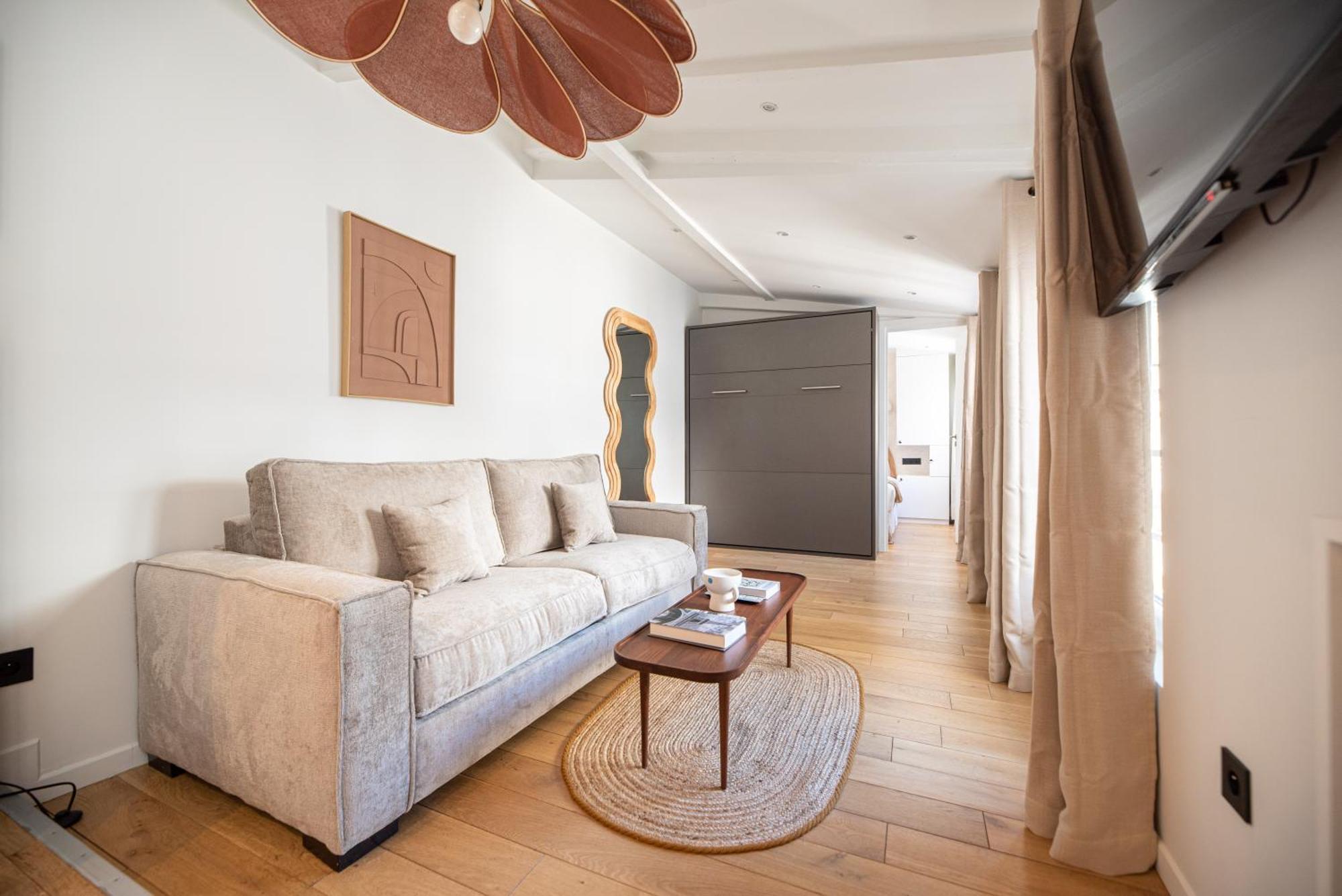Dreamyflat - Archives Apartment Paris Luaran gambar
