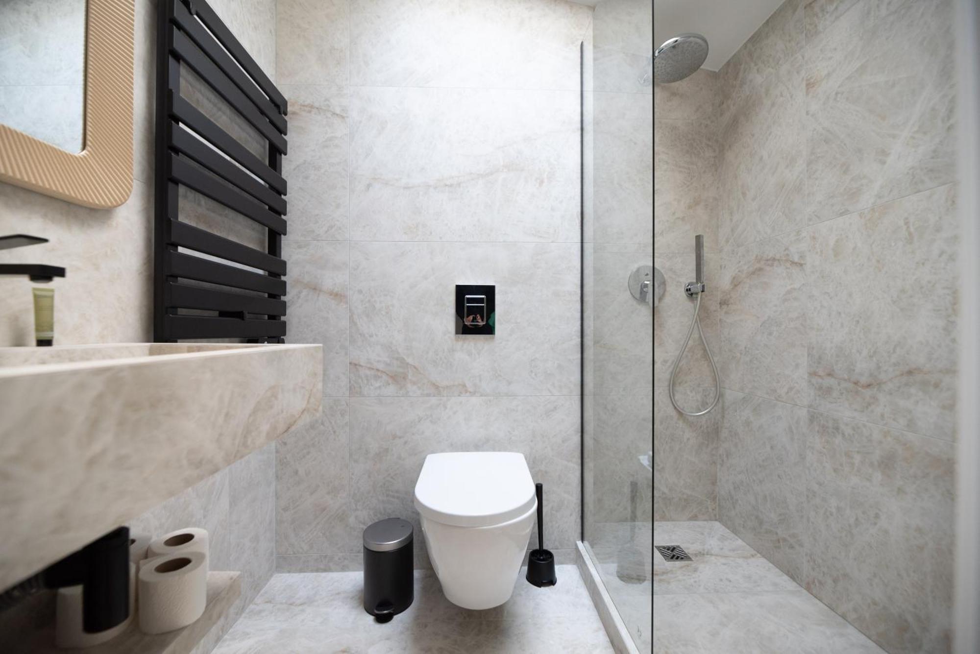 Dreamyflat - Archives Apartment Paris Luaran gambar